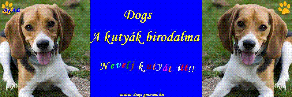 Dogs  -A kutyk birodalma